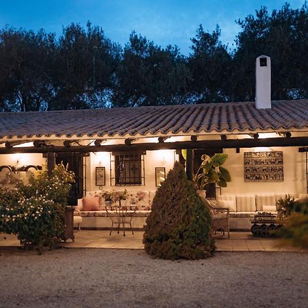 LA CUADRA, Finca privada a los pies de Sierra Nevada, a 10 minutos del centro, Jardín, Barbacoa La Zubia  Exterior foto