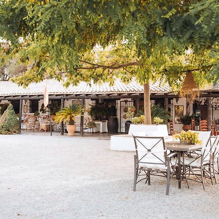 LA CUADRA, Finca privada a los pies de Sierra Nevada, a 10 minutos del centro, Jardín, Barbacoa La Zubia  Exterior foto