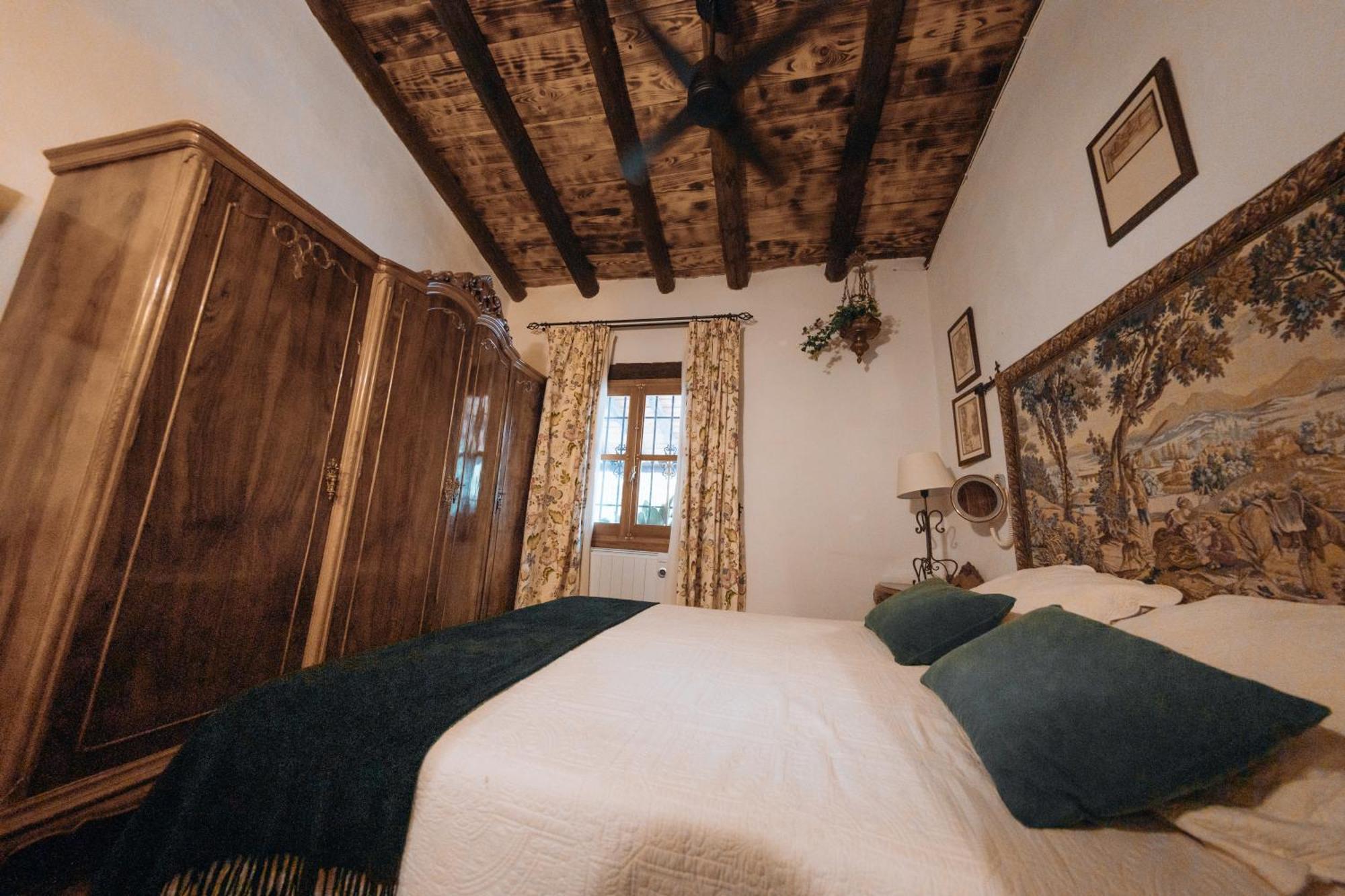 LA CUADRA, Finca privada a los pies de Sierra Nevada, a 10 minutos del centro, Jardín, Barbacoa La Zubia  Exterior foto