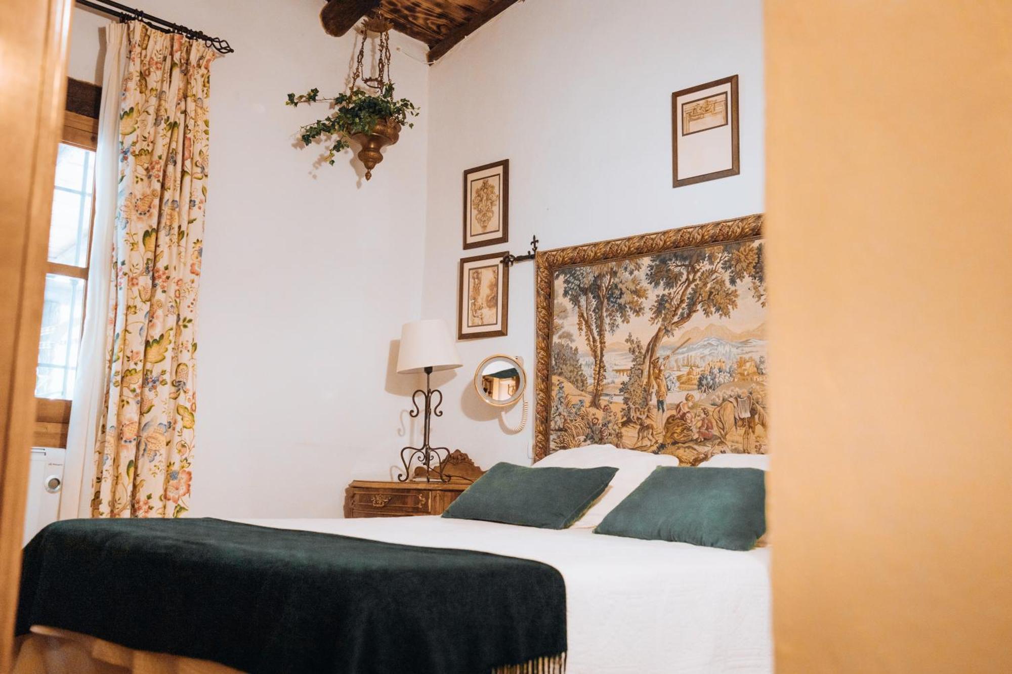 LA CUADRA, Finca privada a los pies de Sierra Nevada, a 10 minutos del centro, Jardín, Barbacoa La Zubia  Exterior foto