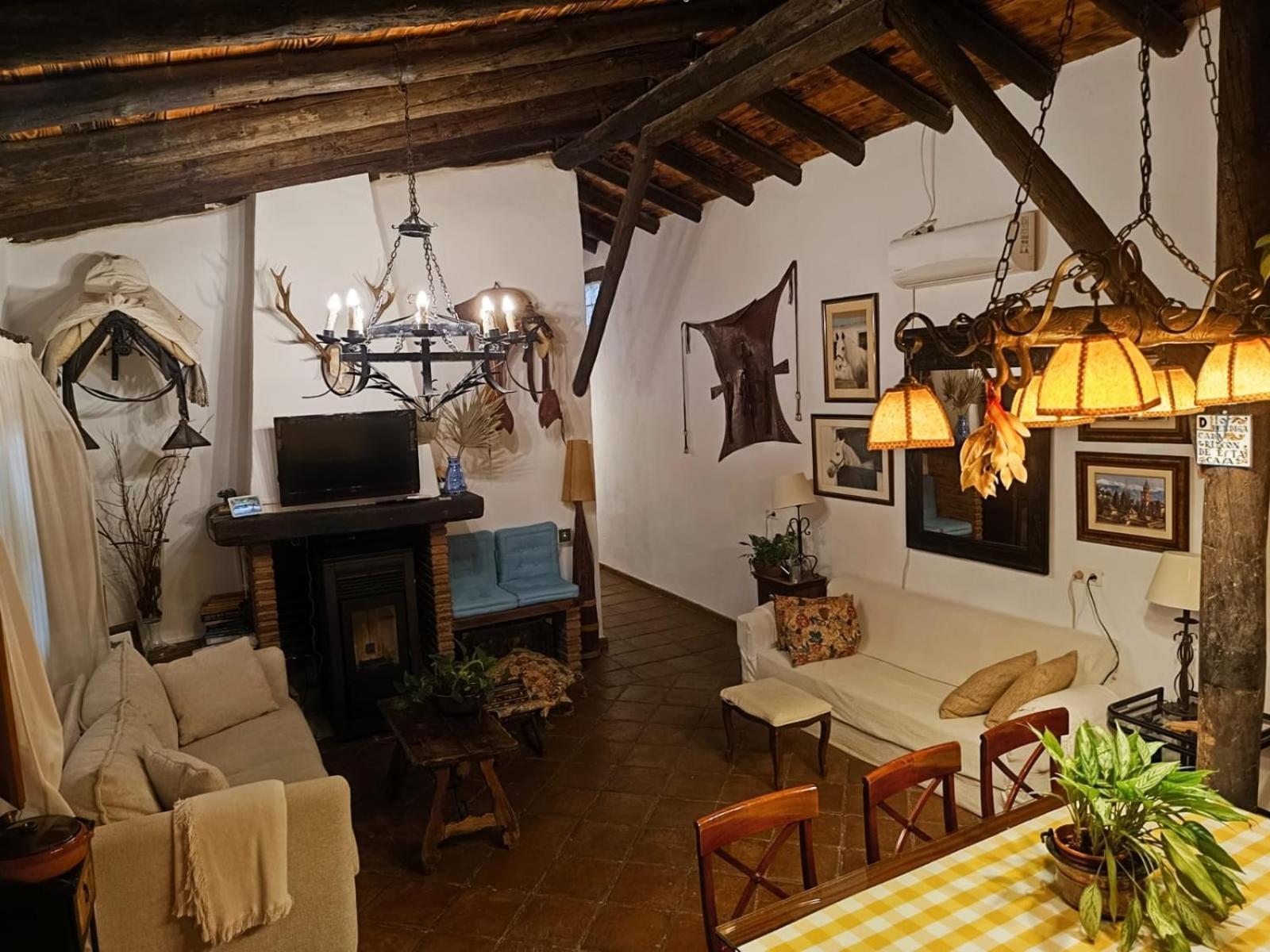 LA CUADRA, Finca privada a los pies de Sierra Nevada, a 10 minutos del centro, Jardín, Barbacoa La Zubia  Exterior foto